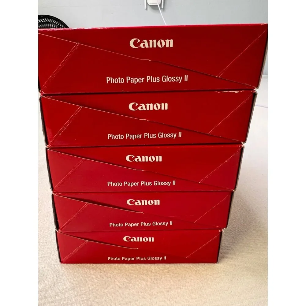 canon photo paper